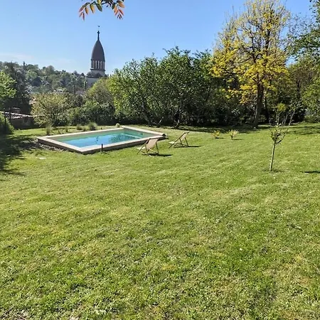 The Poppies House Villa *