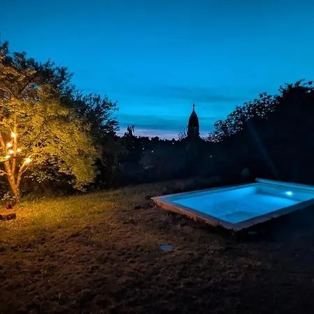 The Poppies House Villa
