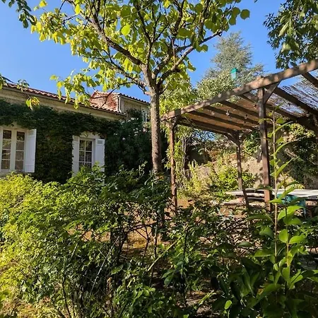 The Poppies House *