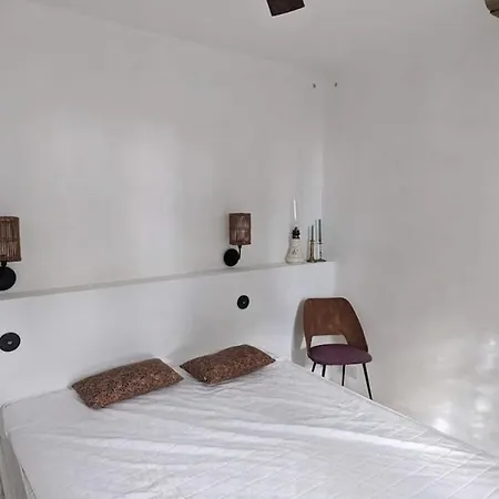 The Poppies House Villa