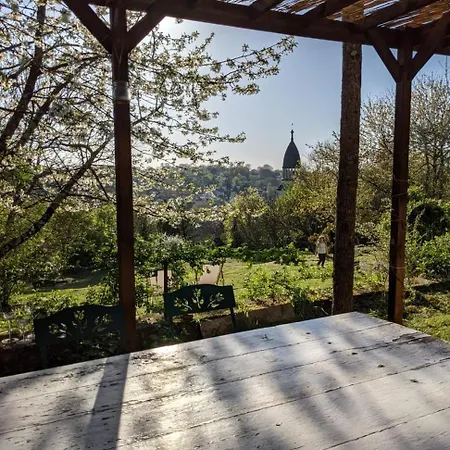 The Poppies House Villa